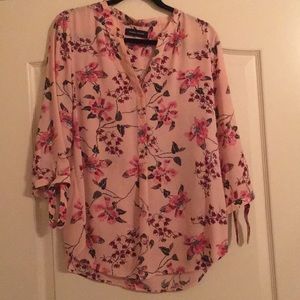 Ivanka Trump blouse